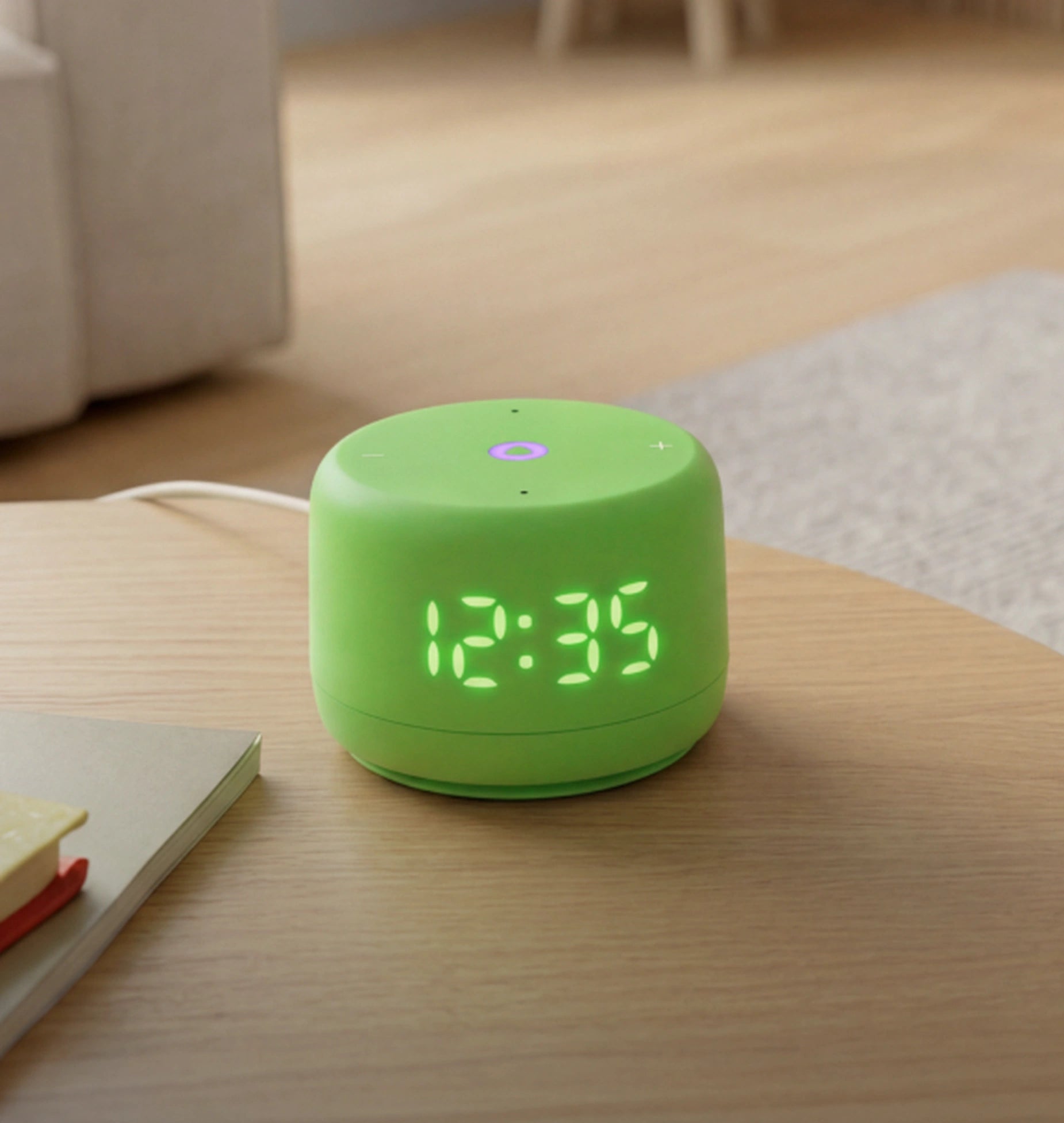 Yasmina Lite smart speaker