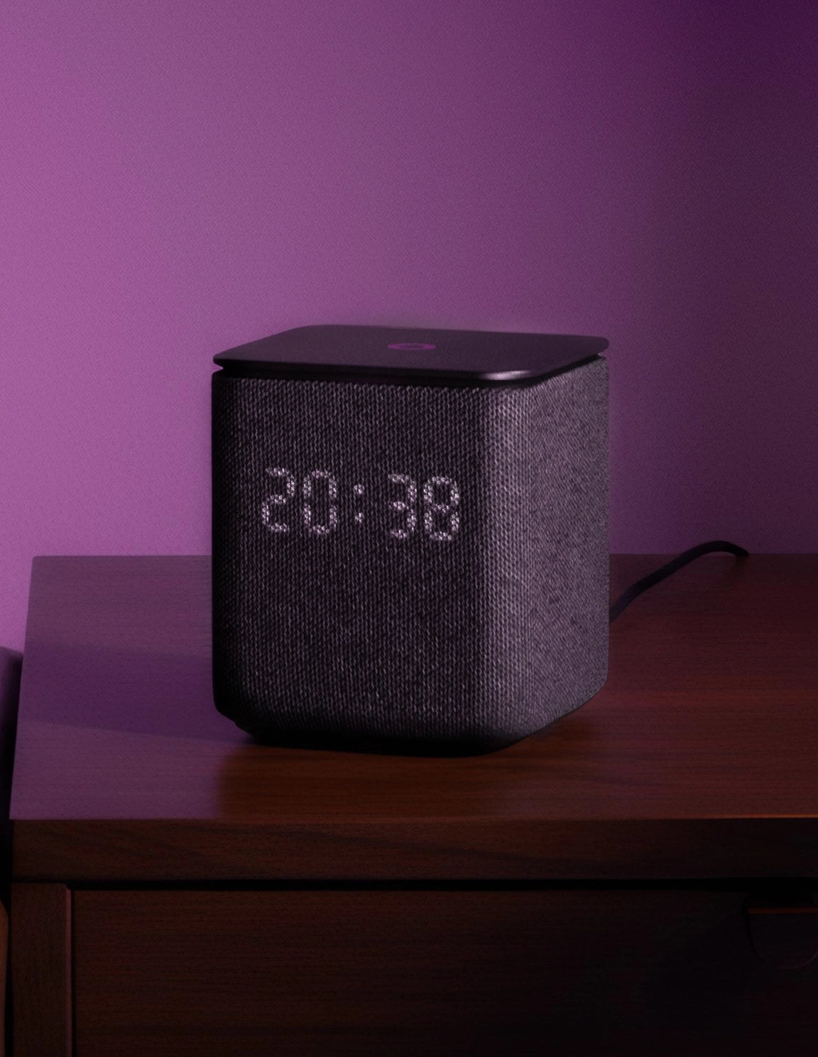 Yasmina Midi smart speaker